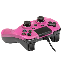 MANETTE SANS FIL GP4S - PS4 - SNAKEBYTE ROSE CAMO