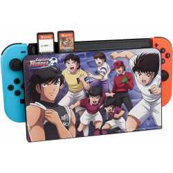 DOCK COVER SWITCH - CAPTAIN TSUBASA - ELEMENTARY SCHOOL