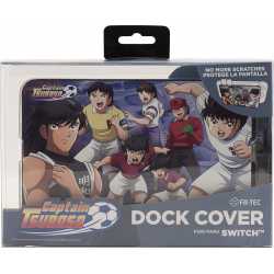 DOCK COVER SWITCH - CAPTAIN TSUBASA - ELEMENTARY SCHOOL