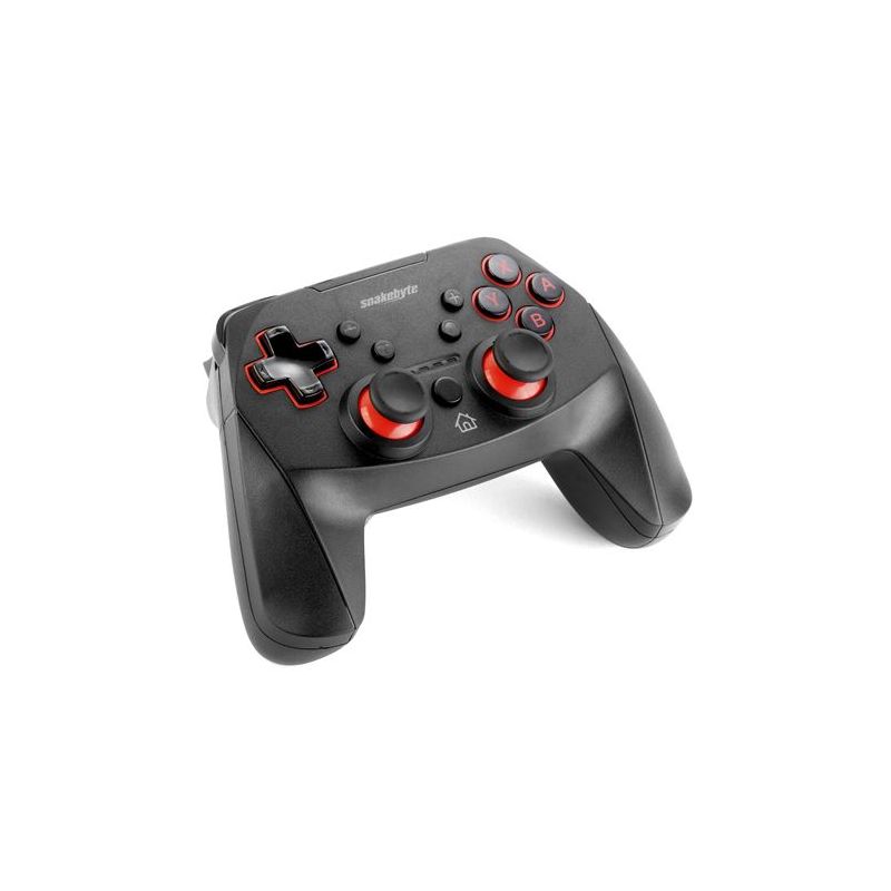 MANETTE SANS FIL S PRO SWITCH- SNAKEBYTE