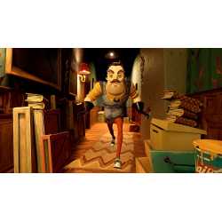 HELLO NEIGHBOR 2 PS4