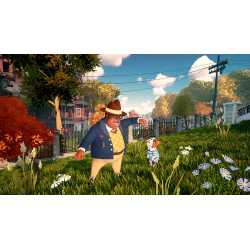 HELLO NEIGHBOR 2 PS4