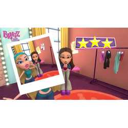 BRATZ FLAUNT YOUR FASHION SWITCH