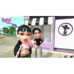 BRATZ FLAUNT YOUR FASHION SWITCH