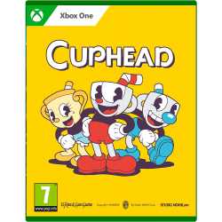 CUPHEAD ONE