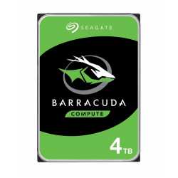 DISQUE DUR 3.5 SEAGATE 4 TO