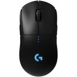 SOURIS GAMING LOGITECH - G PRO WIRELESS GAMING