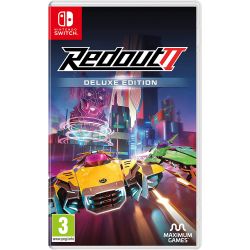REDOUT 2 (DELUXE EDITION) SWITCH