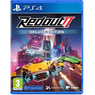 REDOUT 2 (DELUXE EDITION) PS4