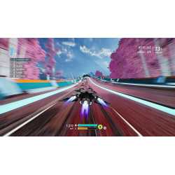 REDOUT 2 (DELUXE EDITION) PS4