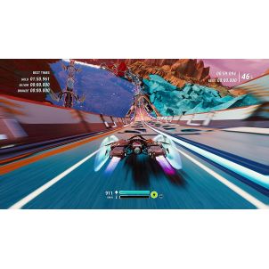 REDOUT 2 (DELUXE EDITION) PS4