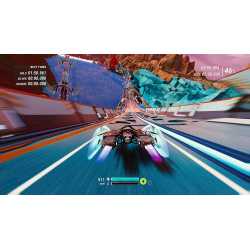 REDOUT 2 (DELUXE EDITION) SWITCH