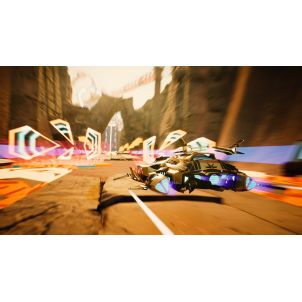 REDOUT 2 (DELUXE EDITION) SWITCH