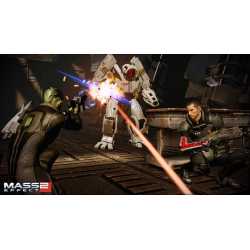 MASS EFFECT EDITION LEGENDAIRE ONE