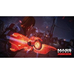 MASS EFFECT EDITION LEGENDAIRE ONE