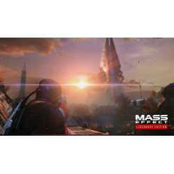 MASS EFFECT EDITION LEGENDAIRE ONE