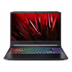 PC PORTABLE GAMING ACER NITRO 5 AN515-57 15,6 POUCES NVIDIA RTX 3060 NOIR