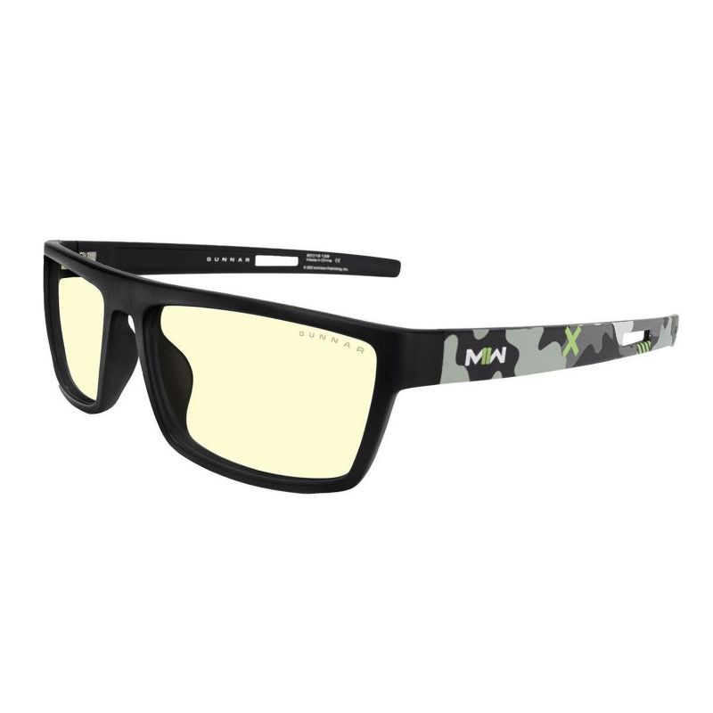 LUNETTE GUNNAR EDITION CALL OF DUTY TACTICAL