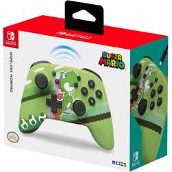 MANETTE SANS FIL HORI PAD YOSHI