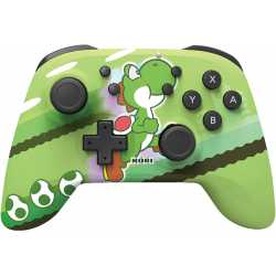 MANETTE SANS FIL HORI PAD YOSHI