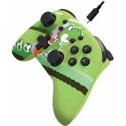 MANETTE SANS FIL HORI PAD YOSHI