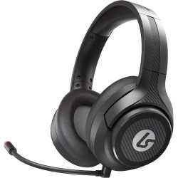 CASQUE SANS FIL GAMING LUCIDSOUND LS15P- PS4/5