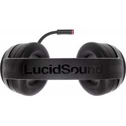 CASQUE SANS FIL GAMING LUCIDSOUND LS15P- PS4/5