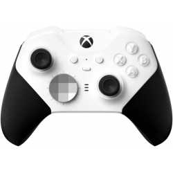 MANETTE XBOX SERIE X/S WIRELESS CONTROLLER ELITE SERIE S 2 BLANCHE