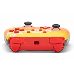 MANETTE FILAIRE AVEC PALETTE SWITCH- POKEMON - ORAN BERRY PIKACHU SWITCH