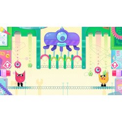 SNIPPERCLIPS PLUS CUT IT OUT TOGETHER SWITCH