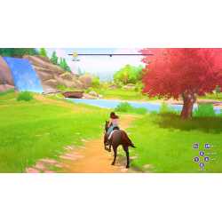 HORSE CLUB ADVENTURES SWITCH OCC