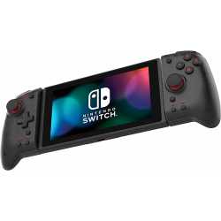 MANETTE HORI NINTENDO SWITCH SPLIT PAD PRO (BLACK) SWITCH