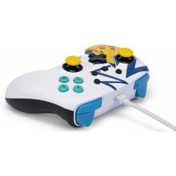 MANETTE FILAIRESWITCH- POKMON - PIKACHU HIGH VOLTAGE