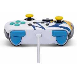 MANETTE FILAIRESWITCH- POKMON - PIKACHU HIGH VOLTAGE