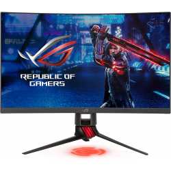 ECRAN GAMING CURVED ASUS XG27WQ 27 POUCES LED QUAD HD 1 MS BLACK - 2560 X 1440 - 165HZ