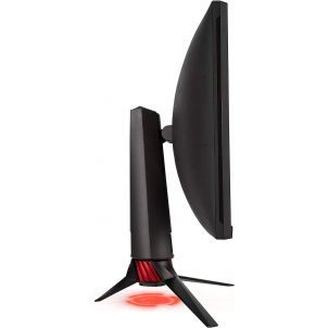 ECRAN GAMING CURVED ASUS XG27WQ 27 POUCES LED QUAD HD 1 MS BLACK - 2560 X 1440 - 165HZ