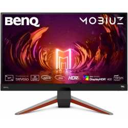 ECRAN GAMING BENQ EX2710Q 27 POUCES -2560 X 1440 - 1 MS - 165HZ