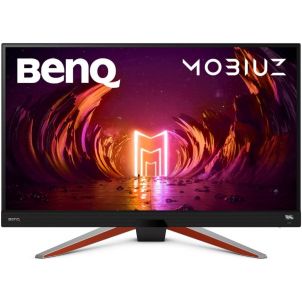 ECRAN GAMING BENQ EX2710Q 27 POUCES -2560 X 1440 - 1 MS - 165HZ