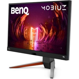 ECRAN GAMING BENQ EX2710Q 27 POUCES -2560 X 1440 - 1 MS - 165HZ