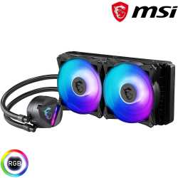 AIO MSI MAG CORELIQUID 280R