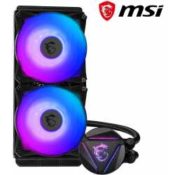 AIO MSI MAG CORELIQUID 280R