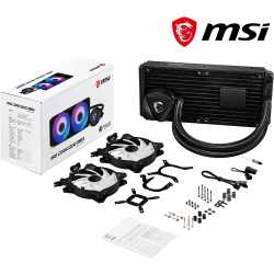 AIO MSI MAG CORELIQUID 280R