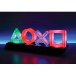 LUMIERE PLAYSTATION ICONS LIGHT