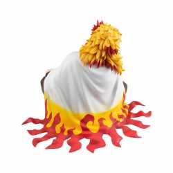 FIGURINE DEMON SLAYER GEM PALM SIZE RENGOKU GIFT