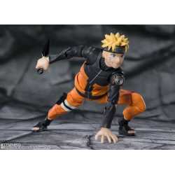 FIGURINE BEST SELECTION NARUTO UZUMAKI NEW PACK