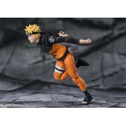 FIGURINE BEST SELECTION NARUTO UZUMAKI NEW PACK