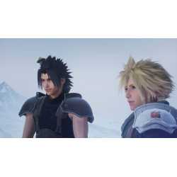 FINAL FANTASY VII (7) CRISIS CORE - REUNION SERIES X