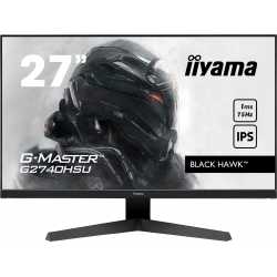 ECRAN GAMING 27 POUCES IIYAMA G2740HSU-B1 - BLACK HAWK