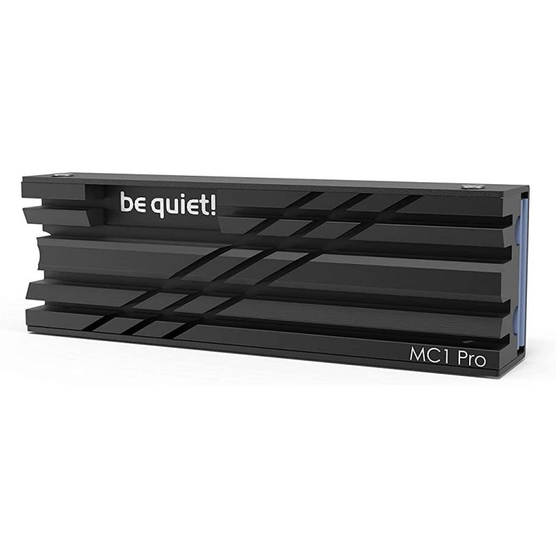 REFROIDISSEUR SSD BE QUIET! MC1 PRO COOLER