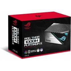 ALIM ASUS ROG THOR 1000W 80+ PLATINUM